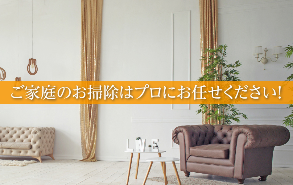 ホームクリーンサービス